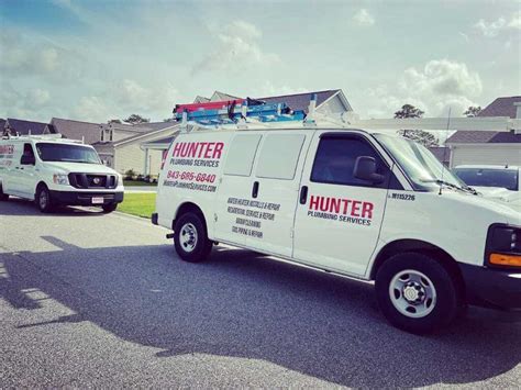 Hunter Plumbing Services LLC - Myrtle Beach, SC - Nextdoor