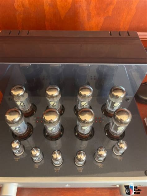 Primaluna Evo 400 Integrated Amp Photo 5159666 Us Audio Mart