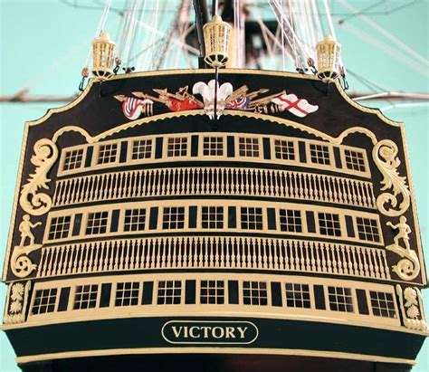 Hms Victory Caldercraft