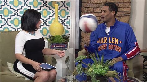 Harlem Globetrotters Celebrate 90 Years