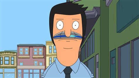 30 Most Popular Bobs Burgers Characters Ranked Worst To Best