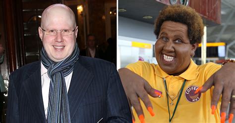 Matt Lucas Little Britain