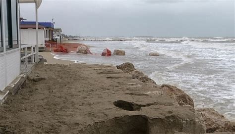 La Giunta Regionale D Abruzzo Ha Adottato Il Piano Di Difesa Della