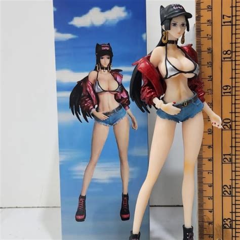 Jual Figure Boa Hancock One Piece Boa Hancock Pirate Empress Sexy Girl