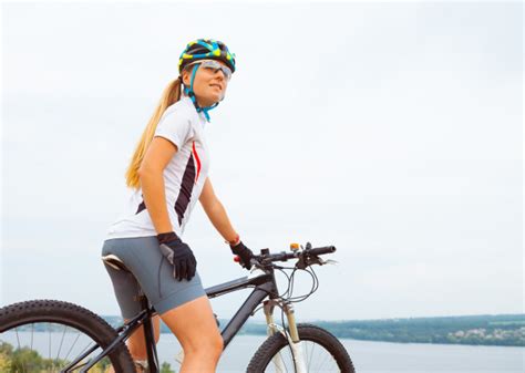 Andar De Bicicleta Emagrece Saiba Mais Neste Artigo