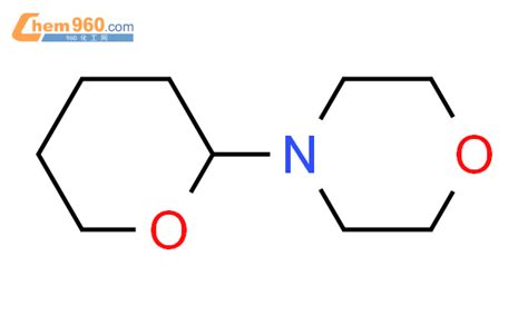 Morpholine Tetrahydro H Pyran Yl Mol