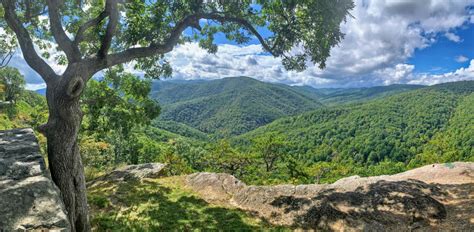 The Best National Parks In Virginia