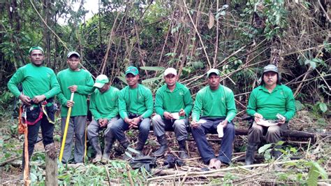 Noticias Fundación Para La Investigación Y Conservación De Los Ecosistemas Y La Biodiversidad