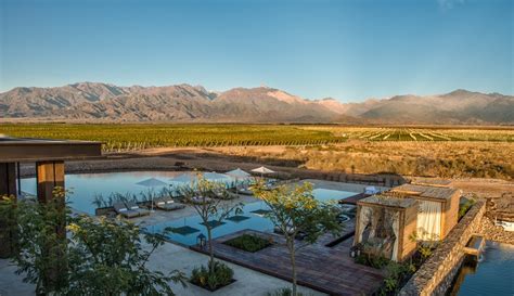 The Vines Resort & Spa | Mendoza | The Vines of Mendoza