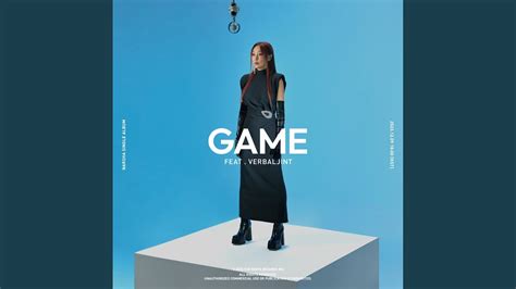 GAME Feat Verbal Jint YouTube Music