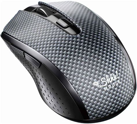 6 Best Silent Gaming Mouse in 2024 - GPCD