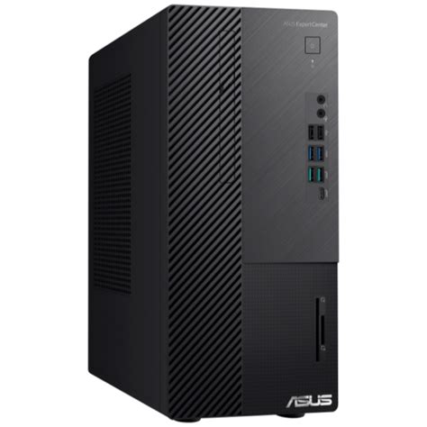 Calculator Asus Expertcenter D D Mces X Mini Tower Intel