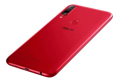 Celular Asus Zb Kl Zenfone Max Shot Gb Gb Gb Verm Mercado Livre