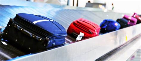 How To Prevent Lost Or Delayed Luggage When Traveling Women Daily