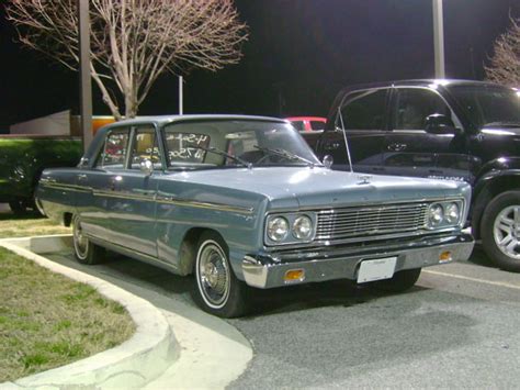 Topworldauto Photos Of Ford Fairlane 4 Door Sedan Photo Galleries