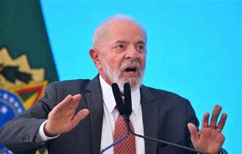 Lula Aciona Presidente Da Celac Que Chama Reuni O De Emerg Ncia Sobre