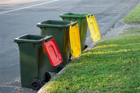 Councils Kerbside Glass Collection Service Takes Off Council