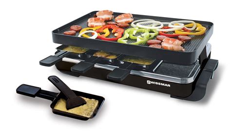 Raclette