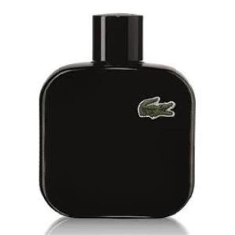 Lacoste Eau De L 12 12 Noir EDT 100ML Erkek Parfümü