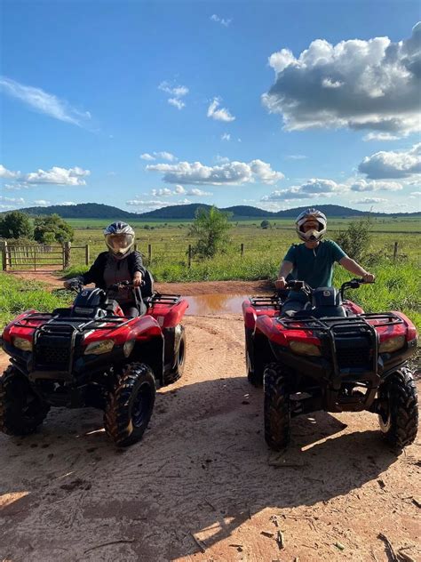 Passeio De Quadriciclo Em Bonito Onde Fazer E Como Aproveitar