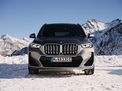 Bmw X1 Sdrive