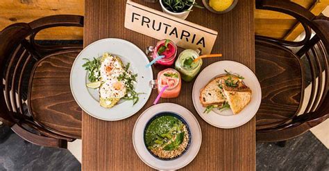 Os Melhores Brunches De Lisboa Para Comer A Qualquer Dia E Hora Da