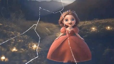 Widely Roasted AI Animation 'Princess Jane' Gets A Sequel, Gets Doubly ...