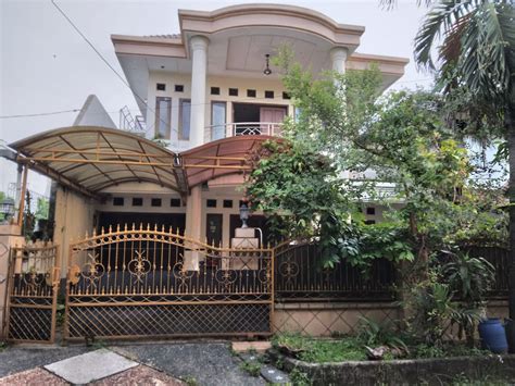 Rumah Di Islamic Village Tangerang RuMahBU