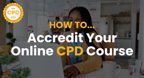 Cpd Accreditation Certification Service Uk And Overseas The Cpd Group