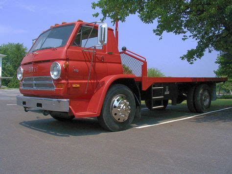 49 Dodge L-Series Tilt Cab ideas | dodge, old dodge trucks, dodge trucks