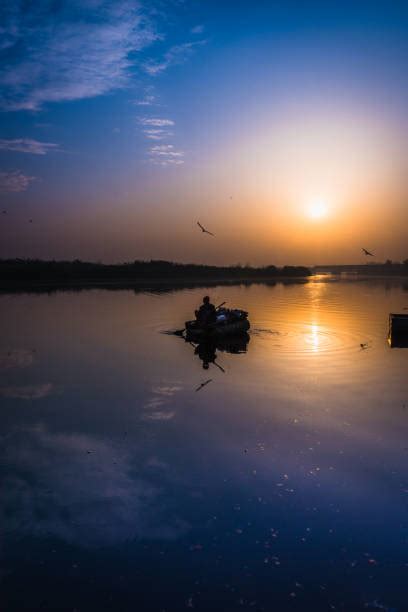 450+ Pollution On The Yamuna River Stock Photos, Pictures & Royalty ...