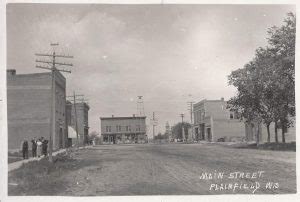 Welcome - Village Of Plainfield