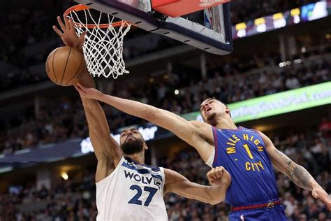 Rudy Gobert élu défenseur de l année en NBA pour la 4e fois de sa