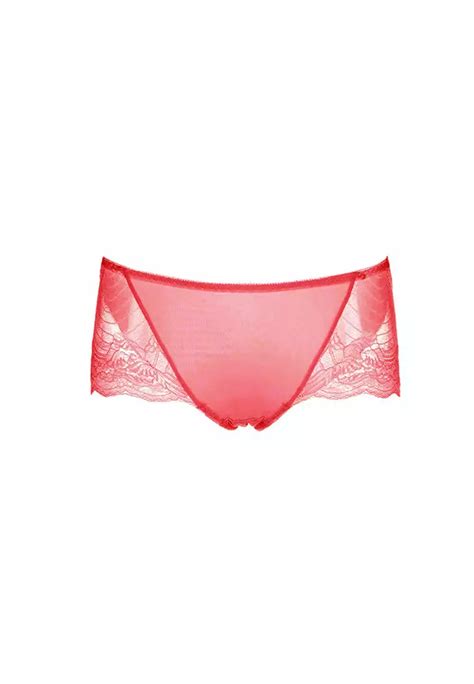 Buy ZITIQUE Women S Sexy 3 4 Cup Push Up Lace Lingerie Set Bra And