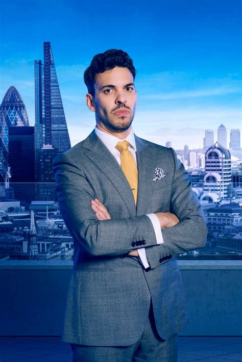 The Apprentice 2024 Candidates 2024 Timmi Giovanna