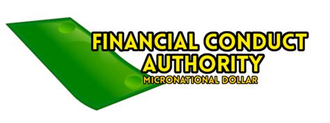 Financial Conduct Authority Microwiki