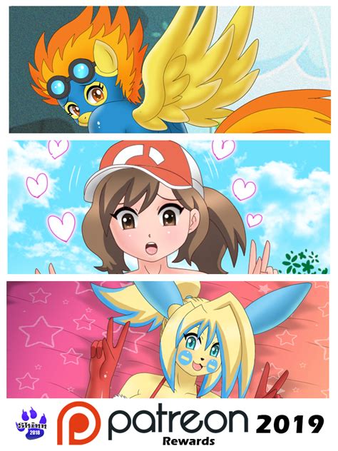 Shinn Patreon By Shinn Hentai Foundry