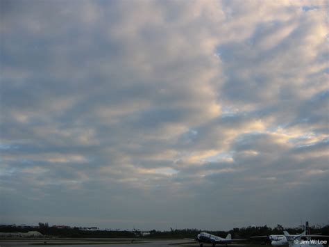 Module 4 Cloud Identification