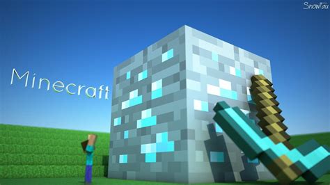 42 Cool Minecraft Backgrounds ·① Download Free Beautiful Wallpapers