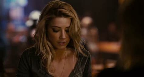 Drive Angry Amber Heard Photo 32550236 Fanpop