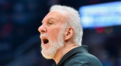 Gregg Popovich