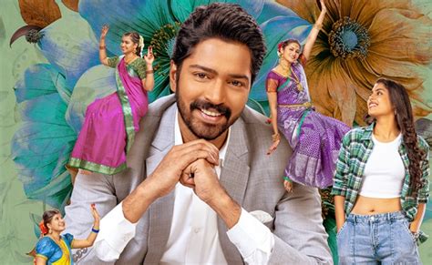 Allari Naresh S Aa Okkati Adakku Teaser Fun With A Twist Greatandhra