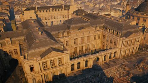 Palais Royal Assassin S Creed Wiki Fandom