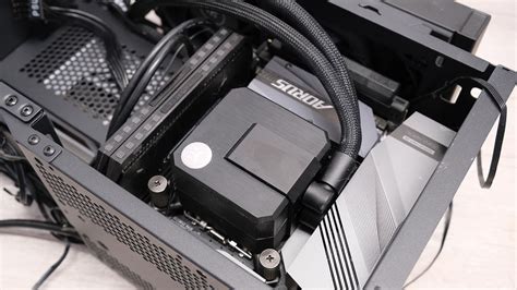 Build the best mini-ITX PC with these 10 tips