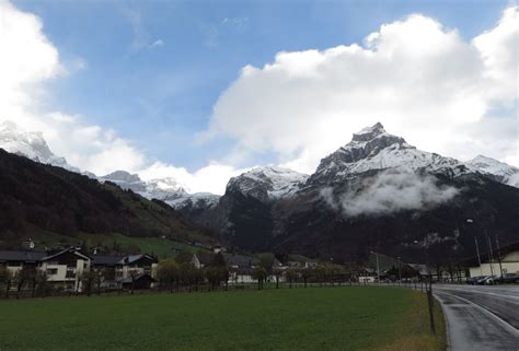 On the way to Mt Titlis, Engelberg | Smithsonian Photo Contest | Smithsonian Magazine