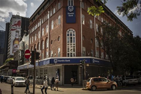 Stanbic Bank Kenya Expects Its Mortgage Business Booming Bloomberg