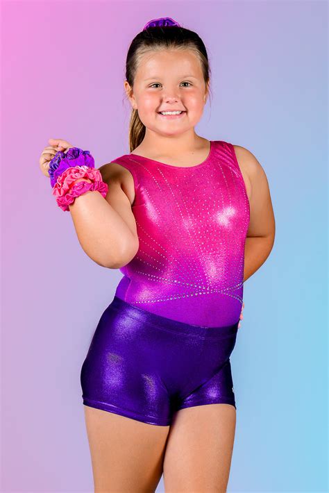 Buy Imagination Tank Leotard By Destira Destira