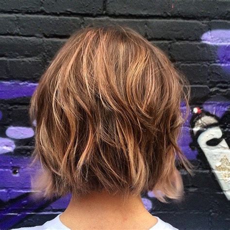 60 Messy Bob Hairstyles For Your Trendy Casual Looks In 2023 Artofit