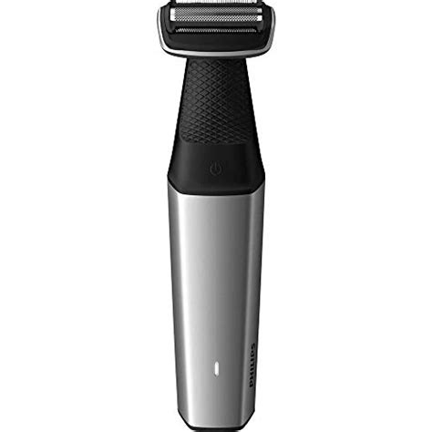 Philips Bodygroom Series Con Inserto Per La Rimozione Dei Peli