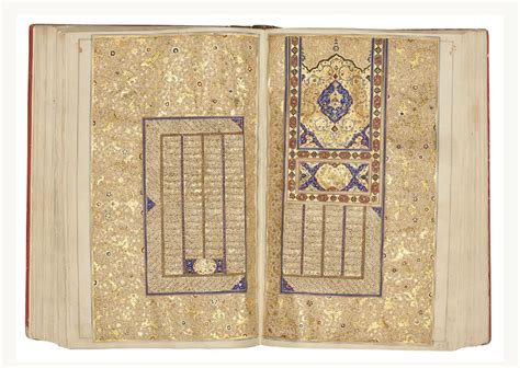 The Khamsas Of Nizami D And Amir Khusraw Dihlavi D